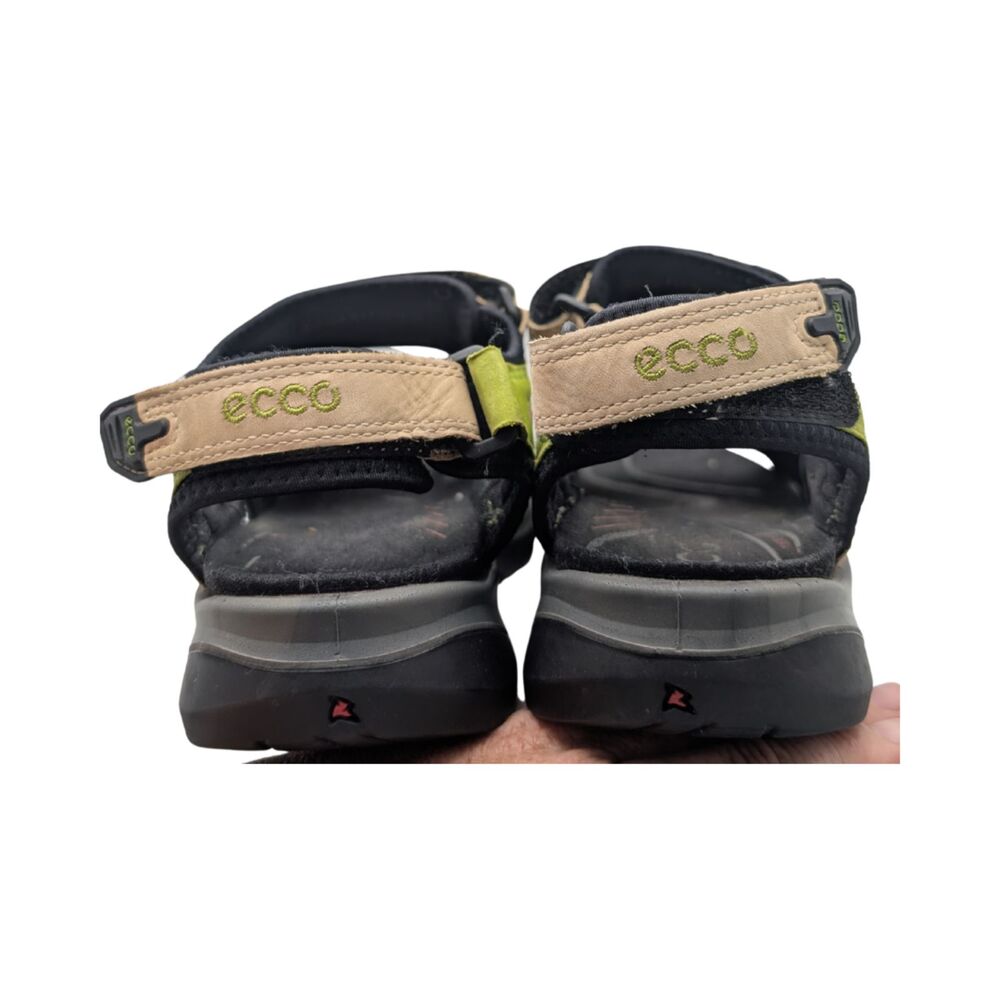 Ecco Offroad Yucatan Hiking Sandals Size EU 41/ Womens 10-10.5 View 5